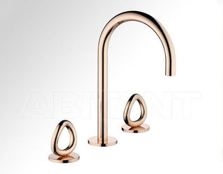 Смеситель для раковины THG COLLECTION "O" G4P.151 1