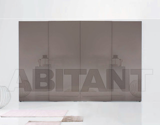 Шкаф гардеробный Ballancin Contemporanei CSM310