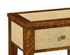 Столик приставной Jonathan Charles Fine Furniture JC Modern - Bayswater collection 494522-DLF Ар-деко / Ар-нуво / Американский