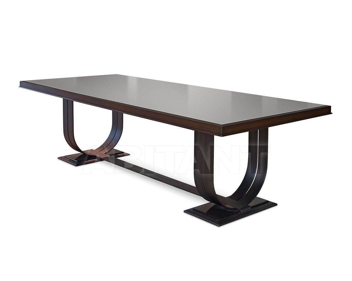 Купить Стол обеденный Sicis Next Art CONCORDE DINING TABLE
