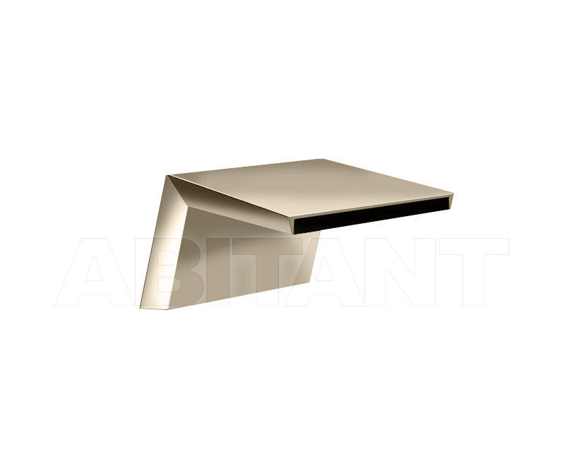 Купить Излив Dornbracht Supernova 13 630 730-47