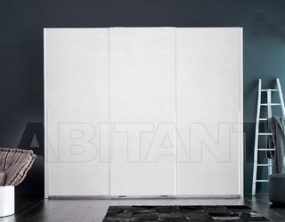 Шкаф гардеробный Ballancin Contemporanei CST306