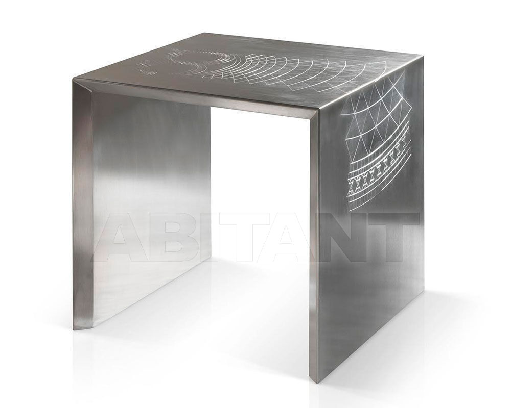 Купить Столик приставной Sicis Next Art THE WHY STOOL TABLE