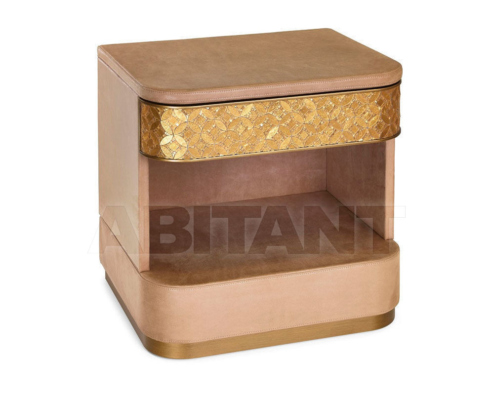 Купить Столик приставной Sicis Next Art VALMONT BED SIDE TABLE