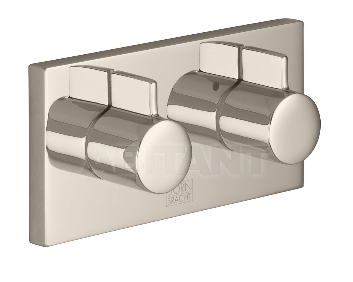 Купить Вентиль Dornbracht Symetrics 36 325 985-06