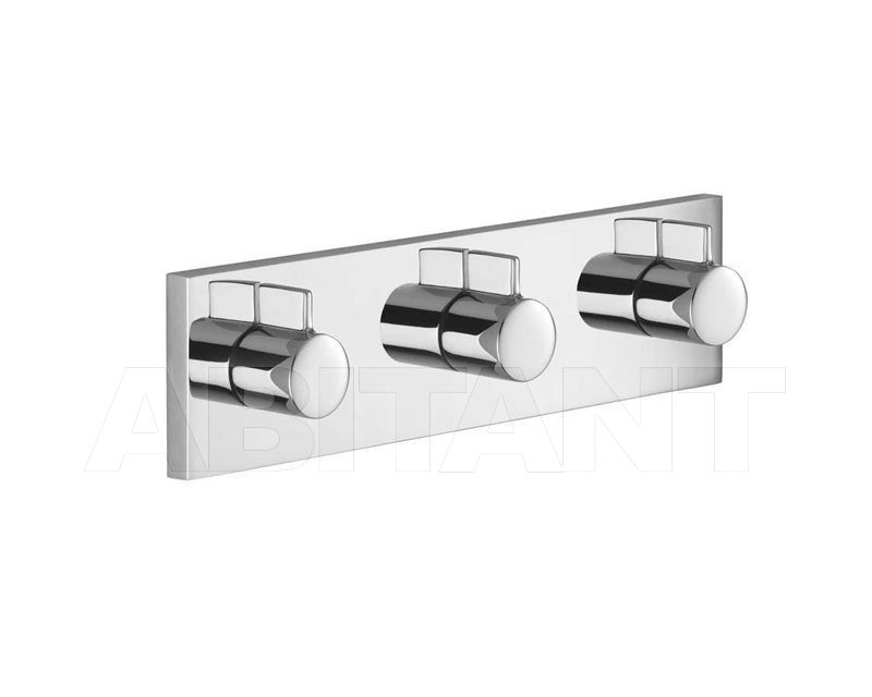 Купить Вентиль Dornbracht Symetrics 36 336 985-00