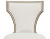 Стул Art Deco Jonathan Charles Fine Furniture JC Modern - Opera Collection 494586-SC-GSH-L025 Ар-деко / Ар-нуво / Американский