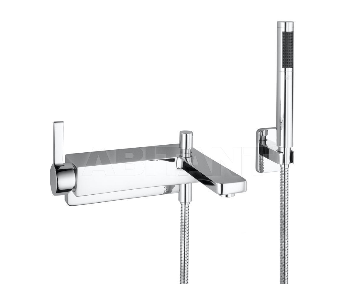 Купить Смеситель настенный Dornbracht LULU 33 233 710-00