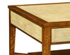 Столик кофейный Jonathan Charles Fine Furniture JC Modern - Bayswater collection 494519-DLF  Классический / Исторический / Английский