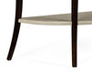Консоль Art Deco Jonathan Charles Fine Furniture JC Modern - Opera Collection 494087-GSH Ар-деко / Ар-нуво / Американский