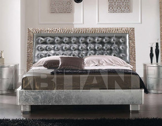 Кровать Saber Luxury 1215