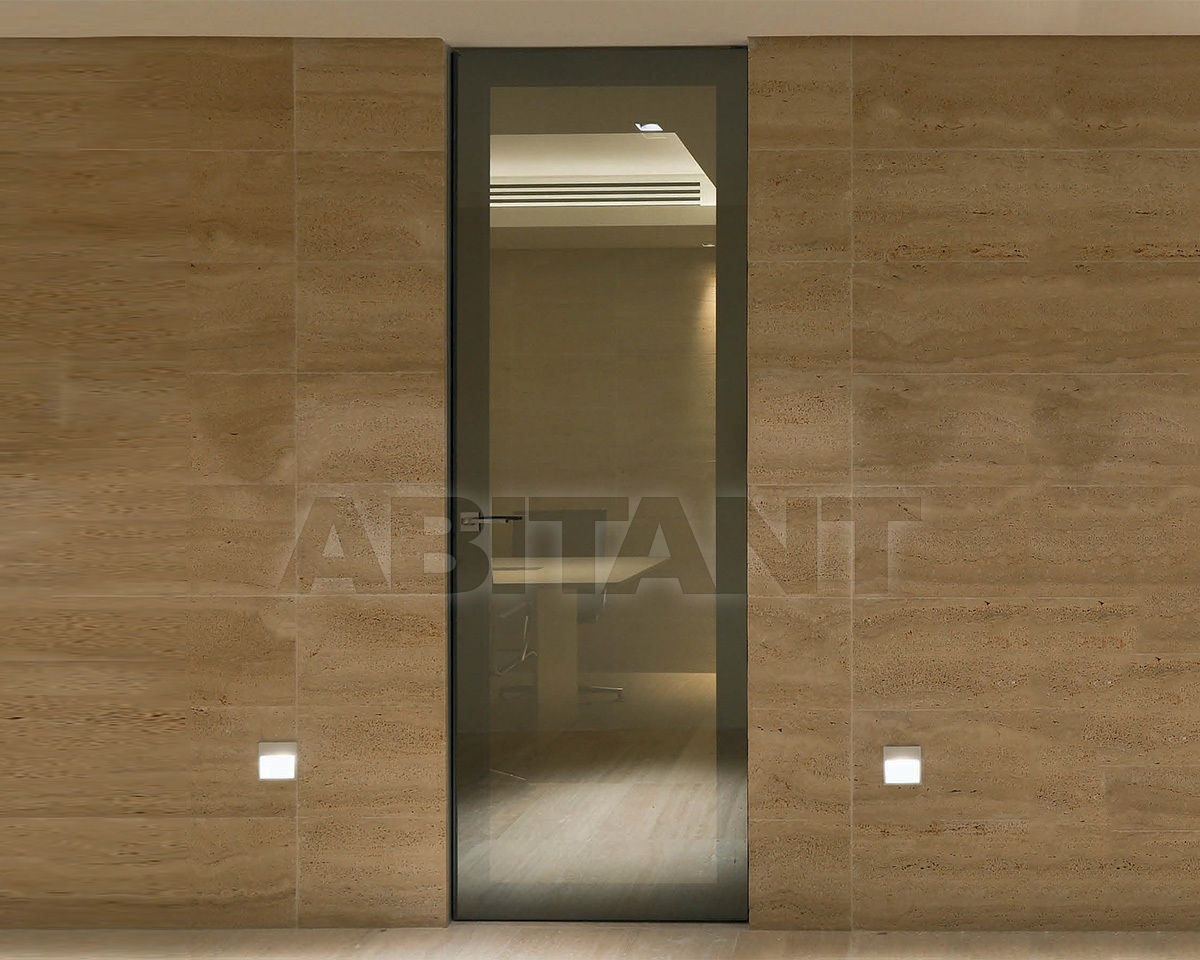 Купить Дверь стеклянная Res Italia Doorscollection LEVIA B