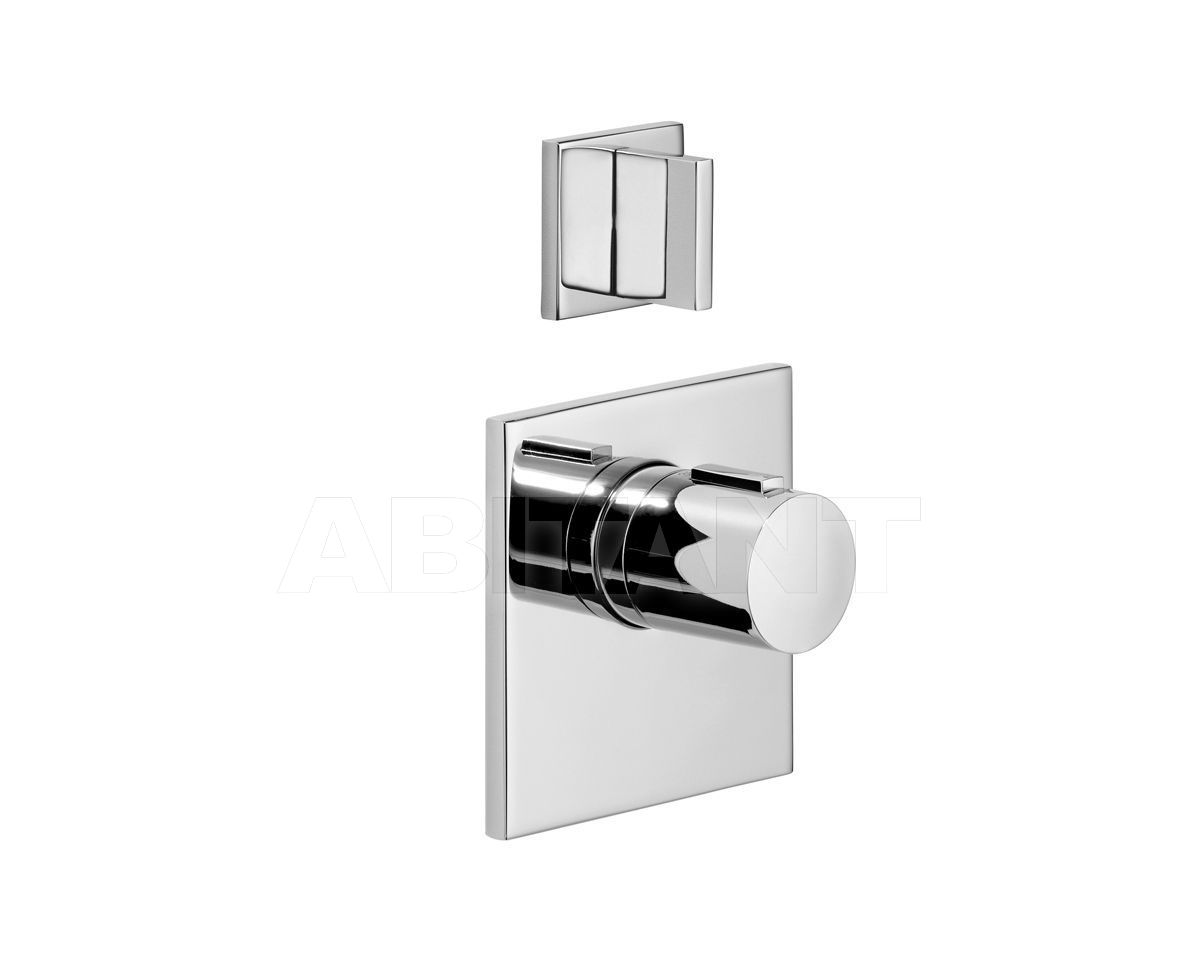 Купить Смеситель термостатический Dornbracht MEM 36 416 780-00 1x 36 310 782-00