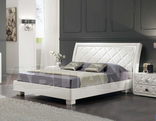 Кровать Saber Luxury 1207 CB