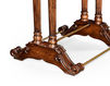 Вешалка напольная Jonathan Charles Fine Furniture Windsor 494297-WAL Классический / Исторический / Английский