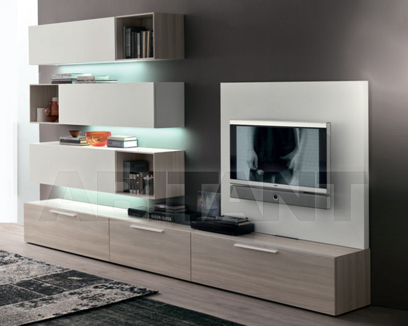 Купить Композиция Orme Living Room COMPOSIZIONE 14