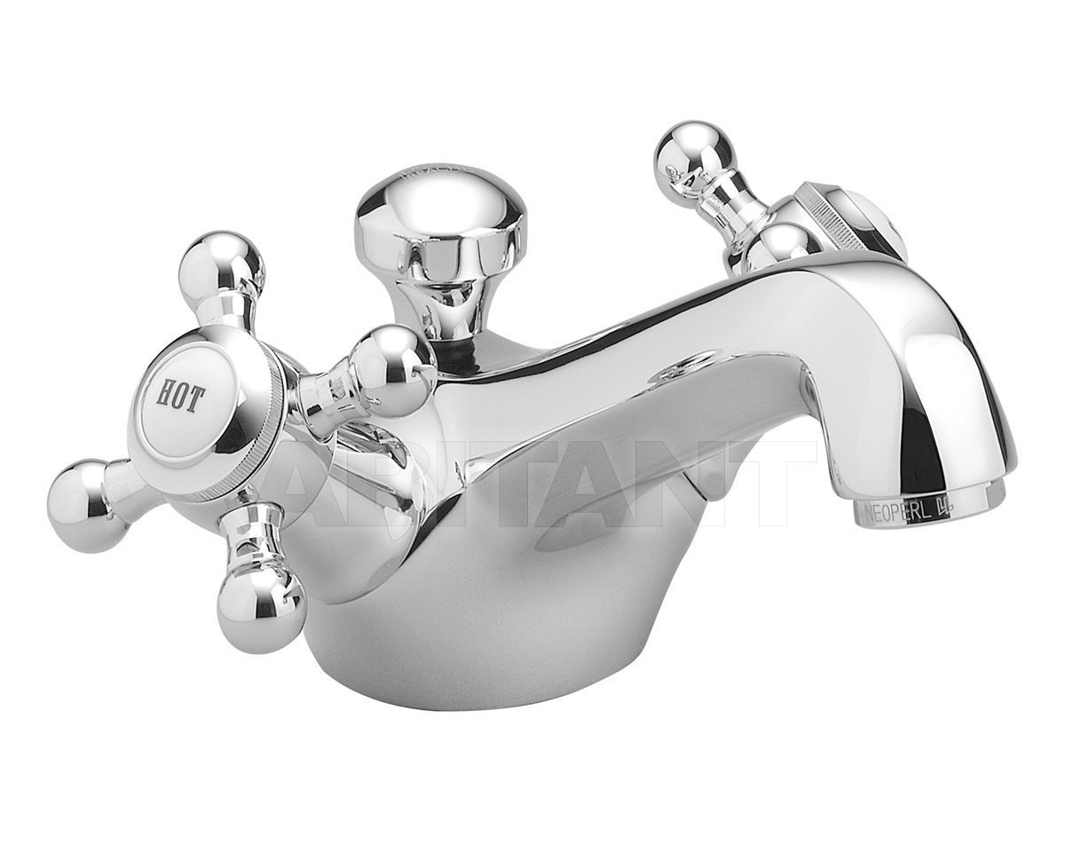 Купить Смеситель для раковины Dornbracht Madison 22 500 360-00