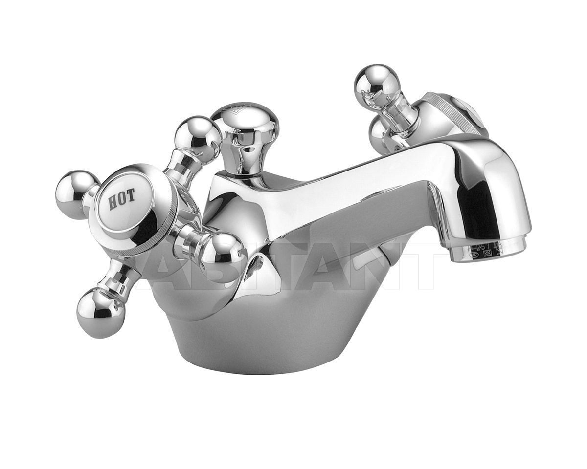 Купить Смеситель для раковины Dornbracht Madison 22 305 360-00