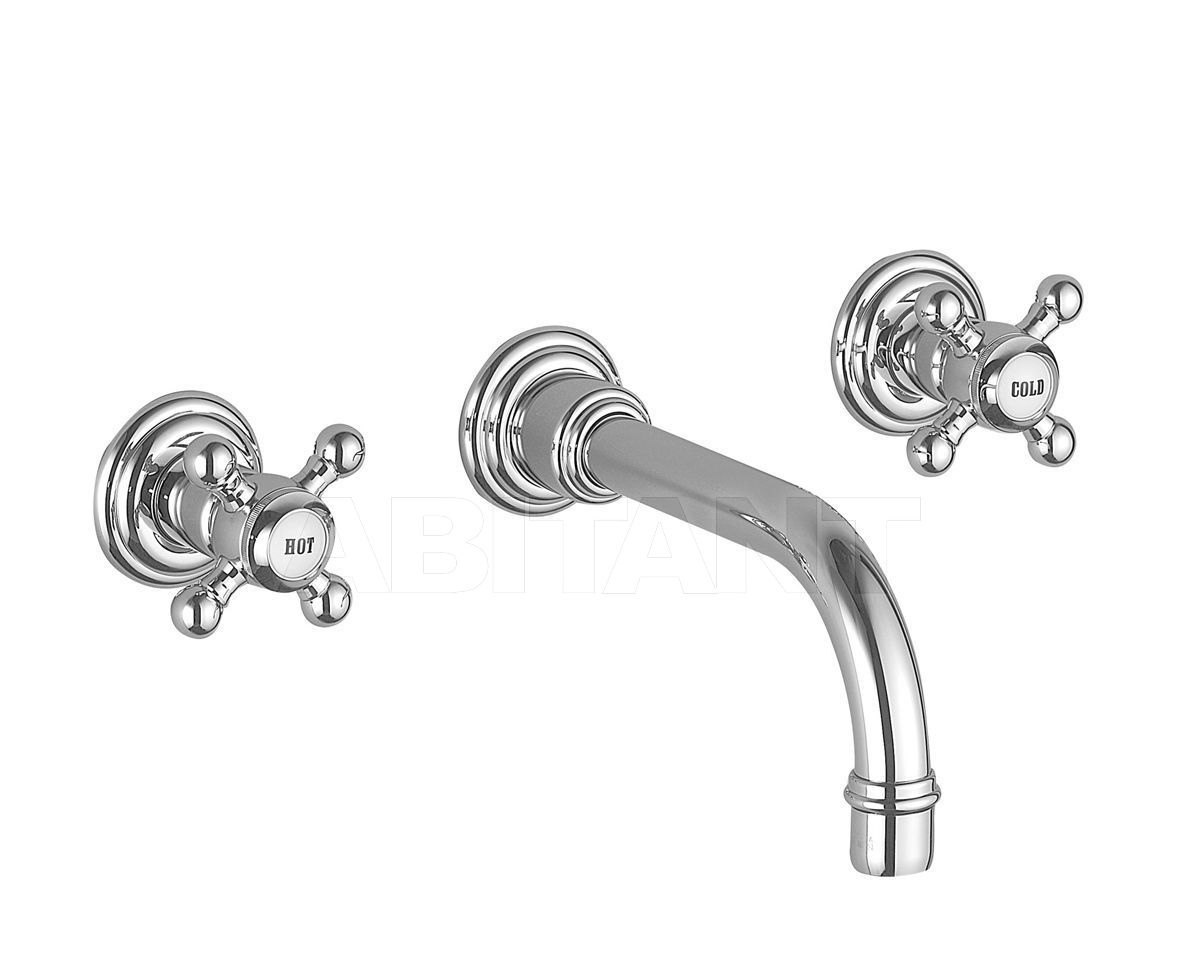 Купить Смеситель настенный Dornbracht Madison 36 712 360-00