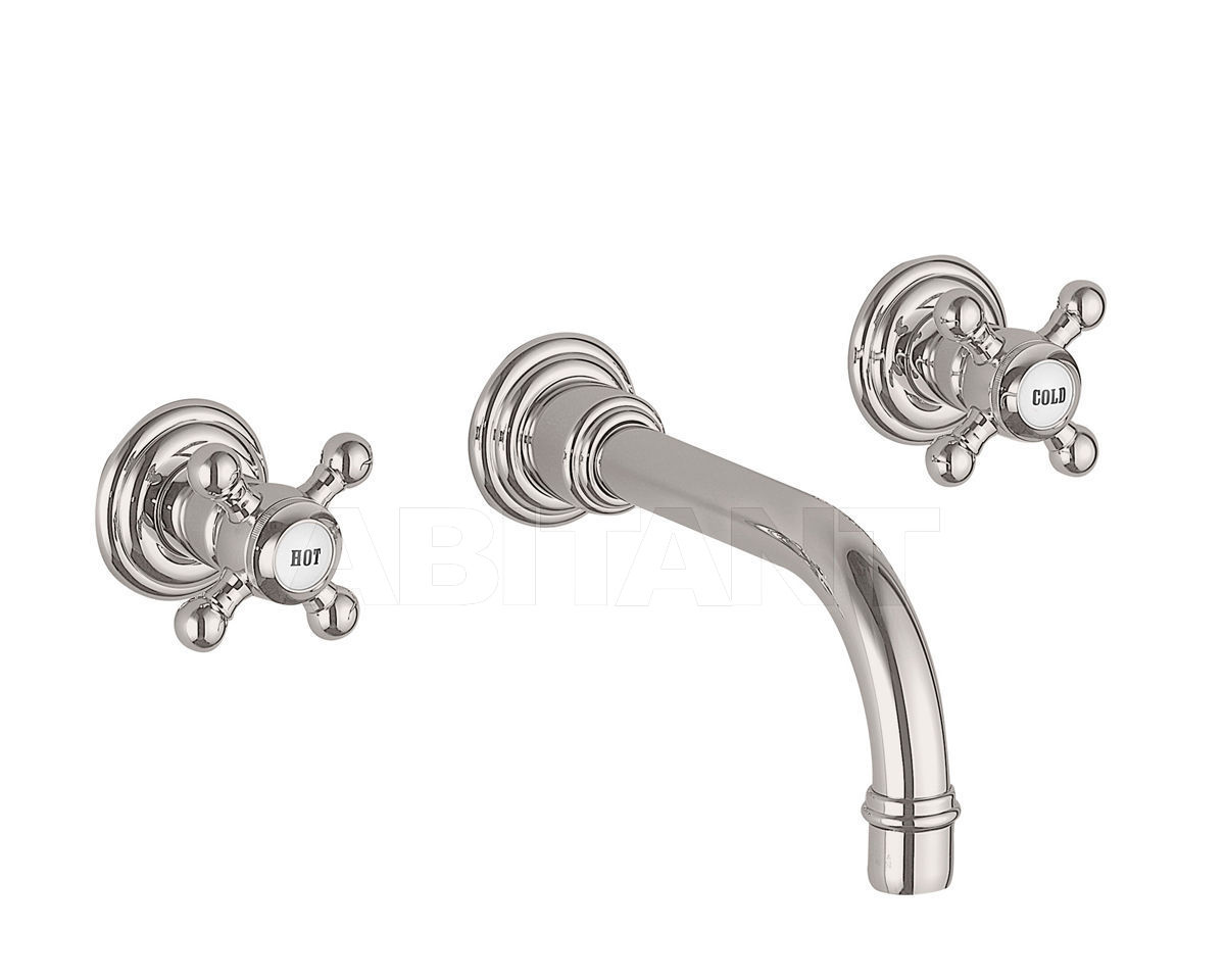 Купить Смеситель настенный Dornbracht Madison 36 712 360-06