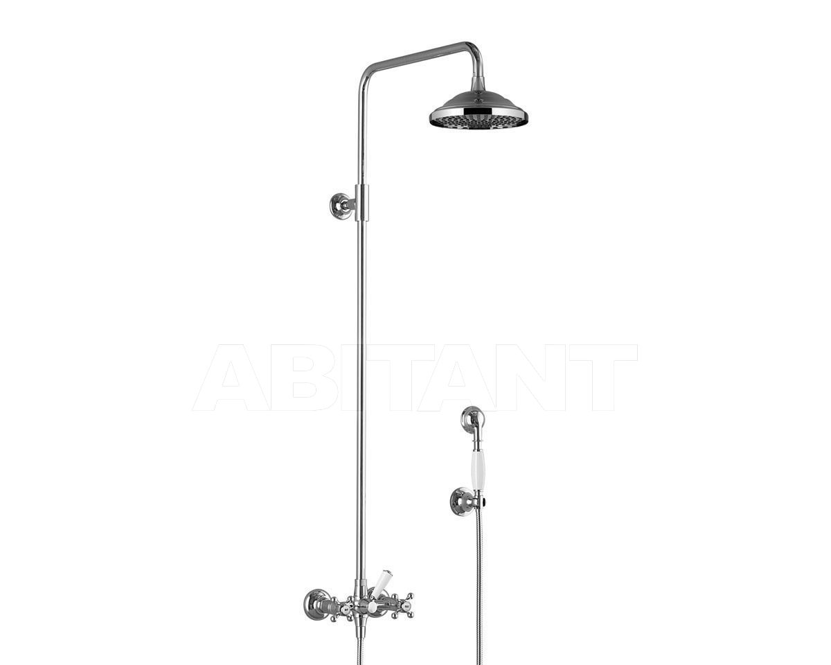 Купить Душевая система Dornbracht Madison 26 601 360-00