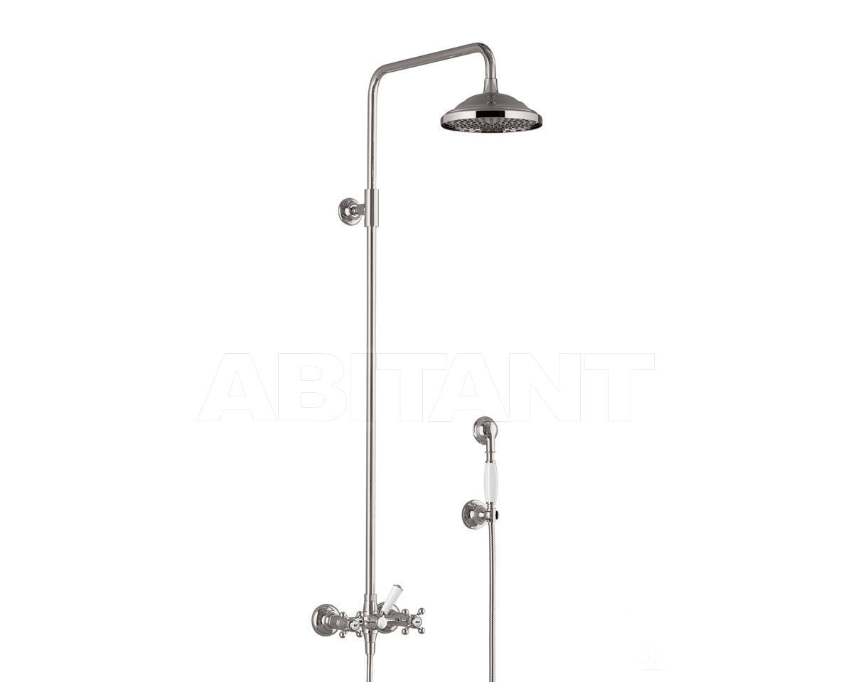 Купить Душевая система Dornbracht Madison 26 601 360-06