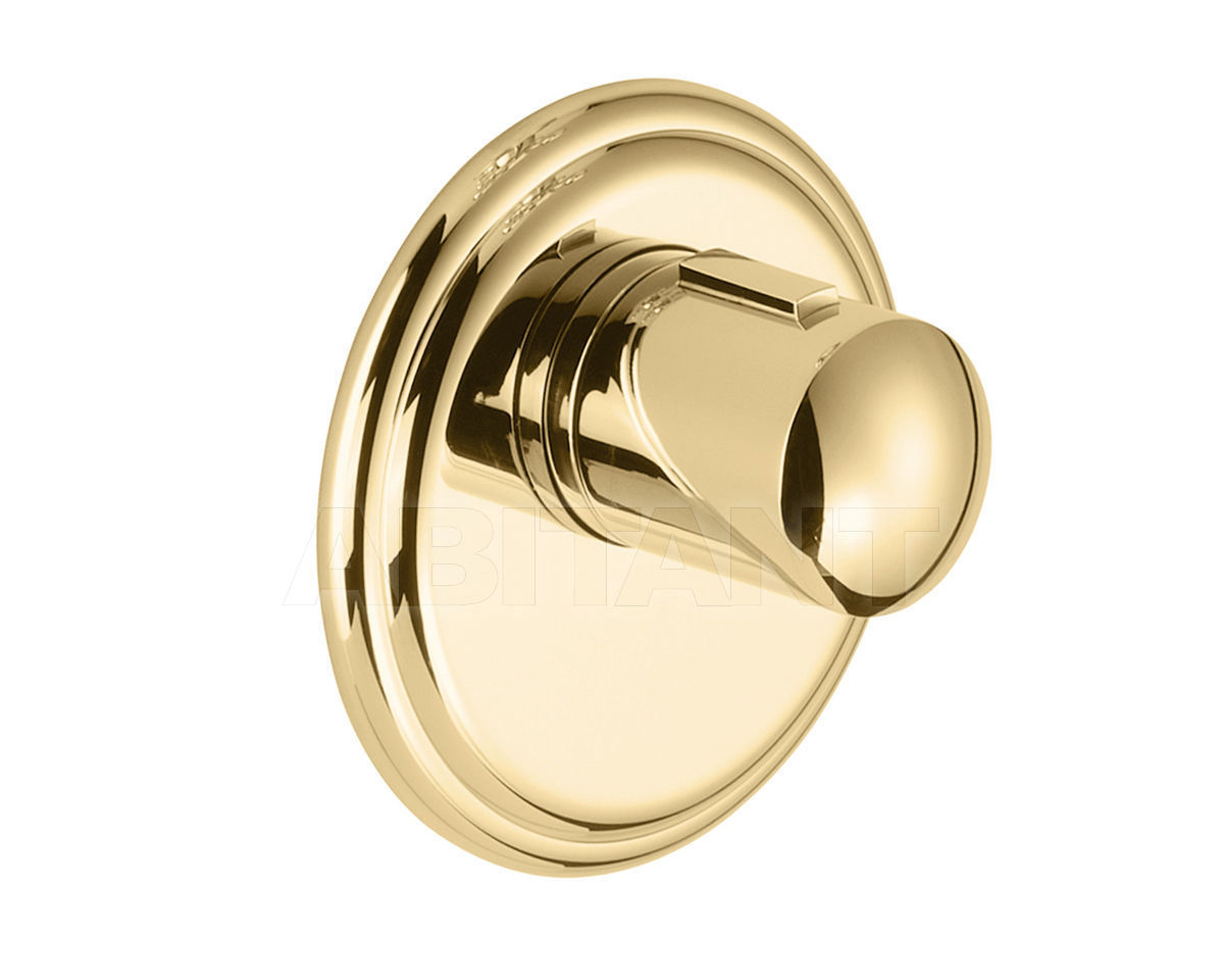 Купить Термостат Dornbracht Madison 36 416 977-09