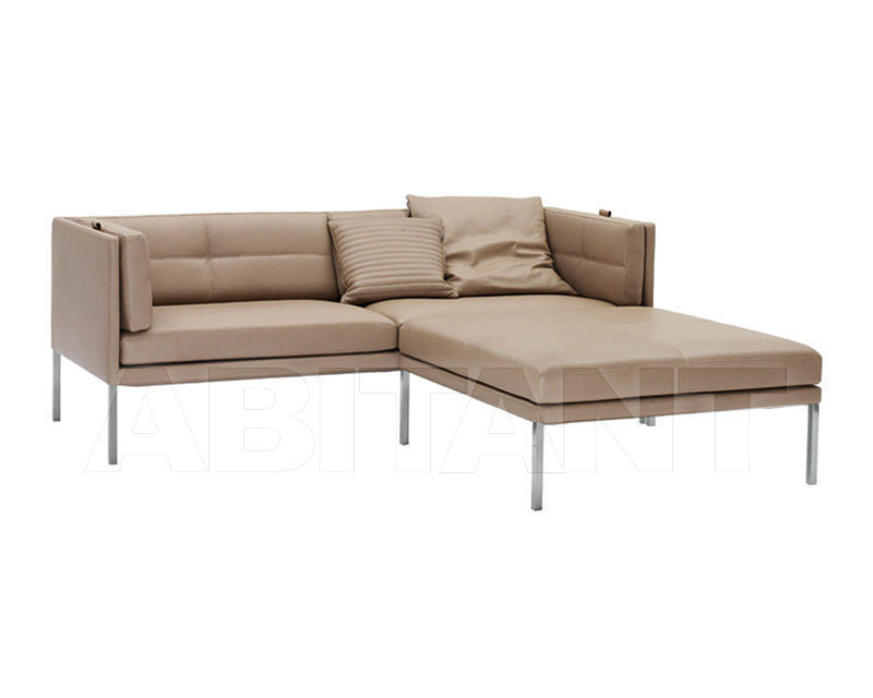 Купить Диван KAPO Möbelwerkstätten GmbH 2015 ATRIUM HO 104+SO 208