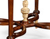 Столик приставной Napoleon III  Jonathan Charles Fine Furniture Chatsworth 499011-MAH Ампир / Барокко / Французский