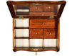 Тумбочка Jonathan Charles Fine Furniture Chatsworth 499100-BMA Ампир / Барокко / Французский