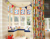 Интерьерная ткань Sum It Up  Style Library All About Me HKID120225 Современный / Скандинавский / Модерн