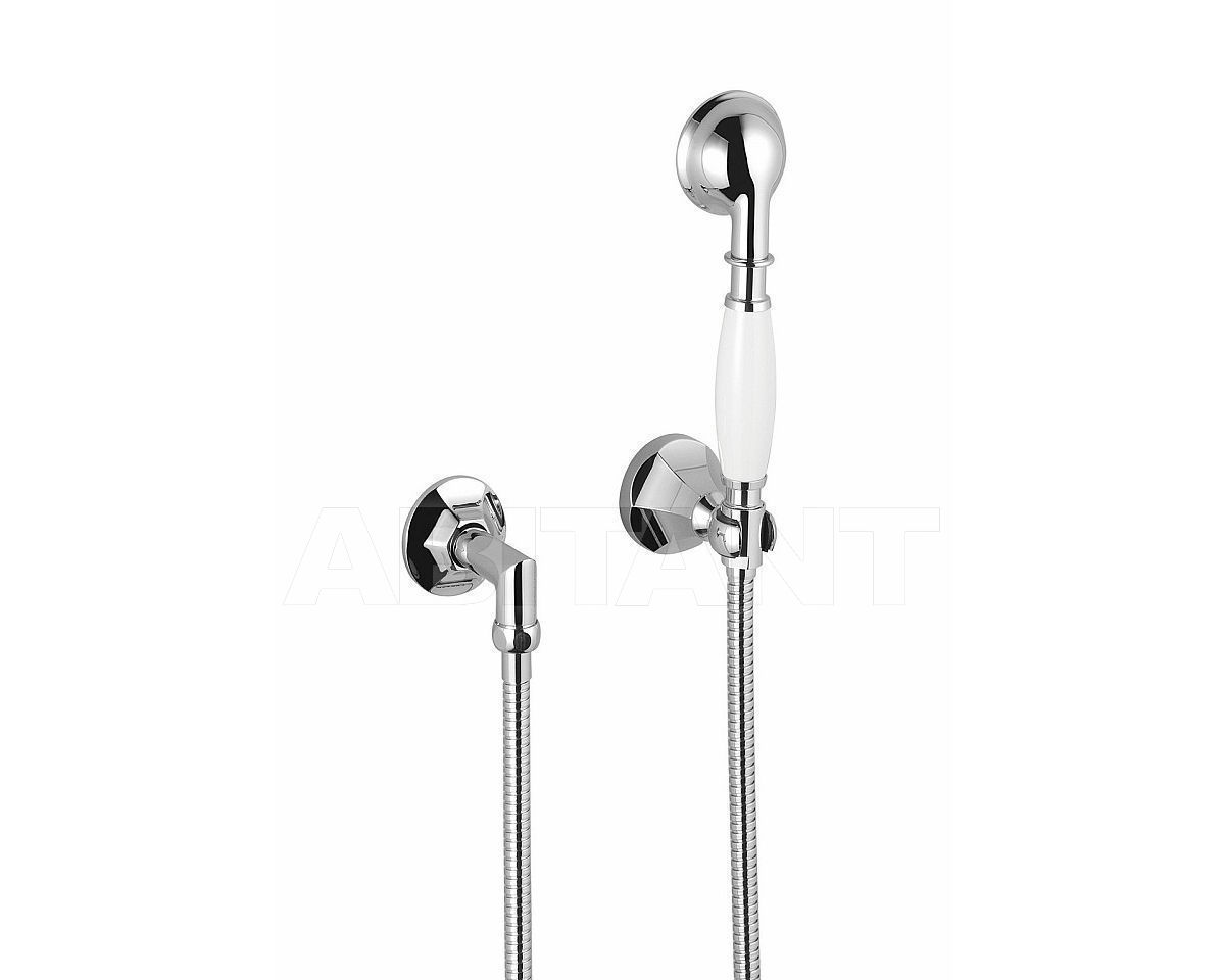 Купить Лейка душевая настенная Dornbracht Madison Flair 27 803 370-00