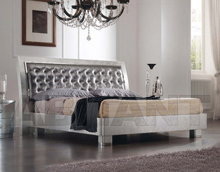 Кровать Saber Luxury 1221 AR