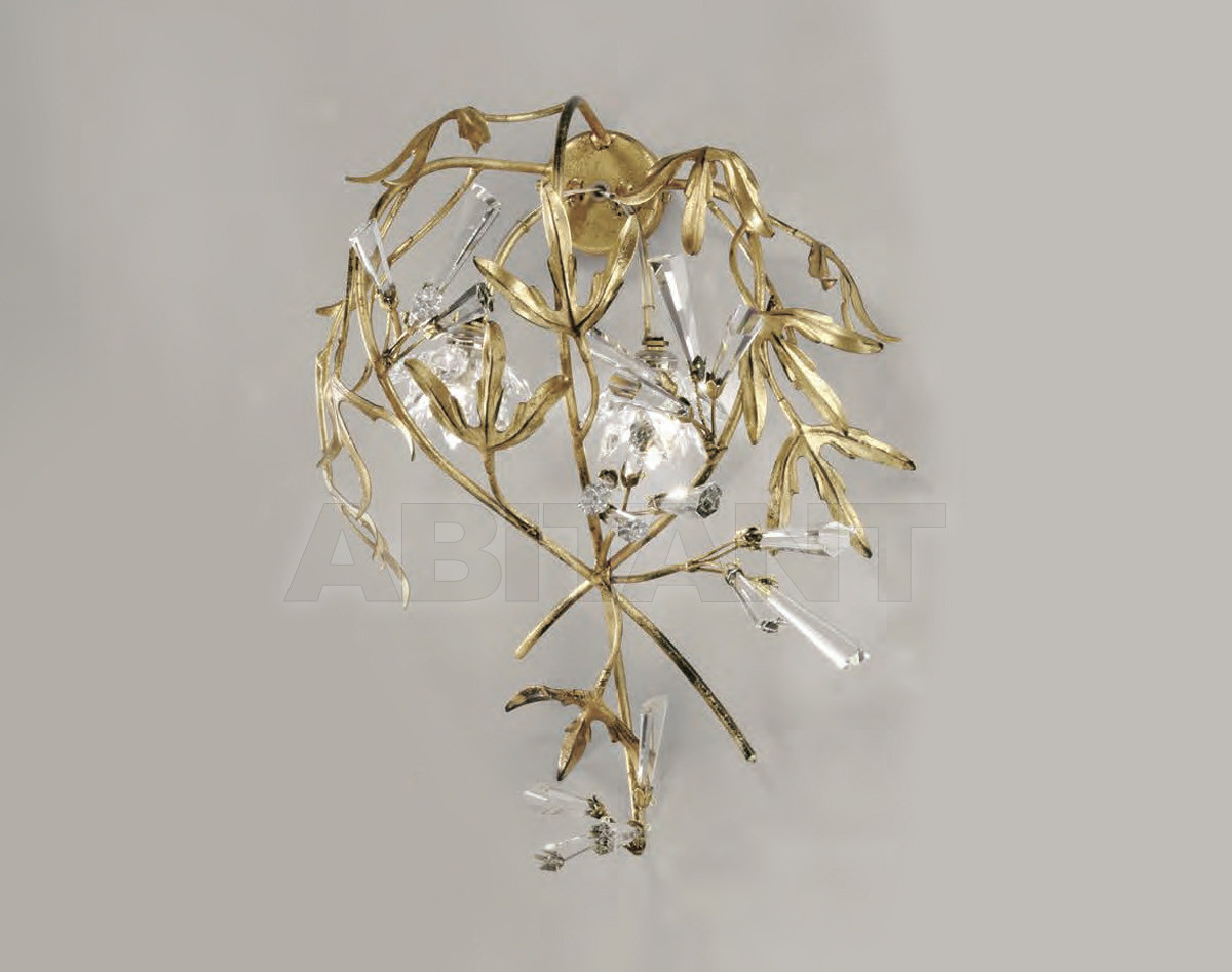 Купить Бра Tredici Design Tredici Design Collections 1347.2