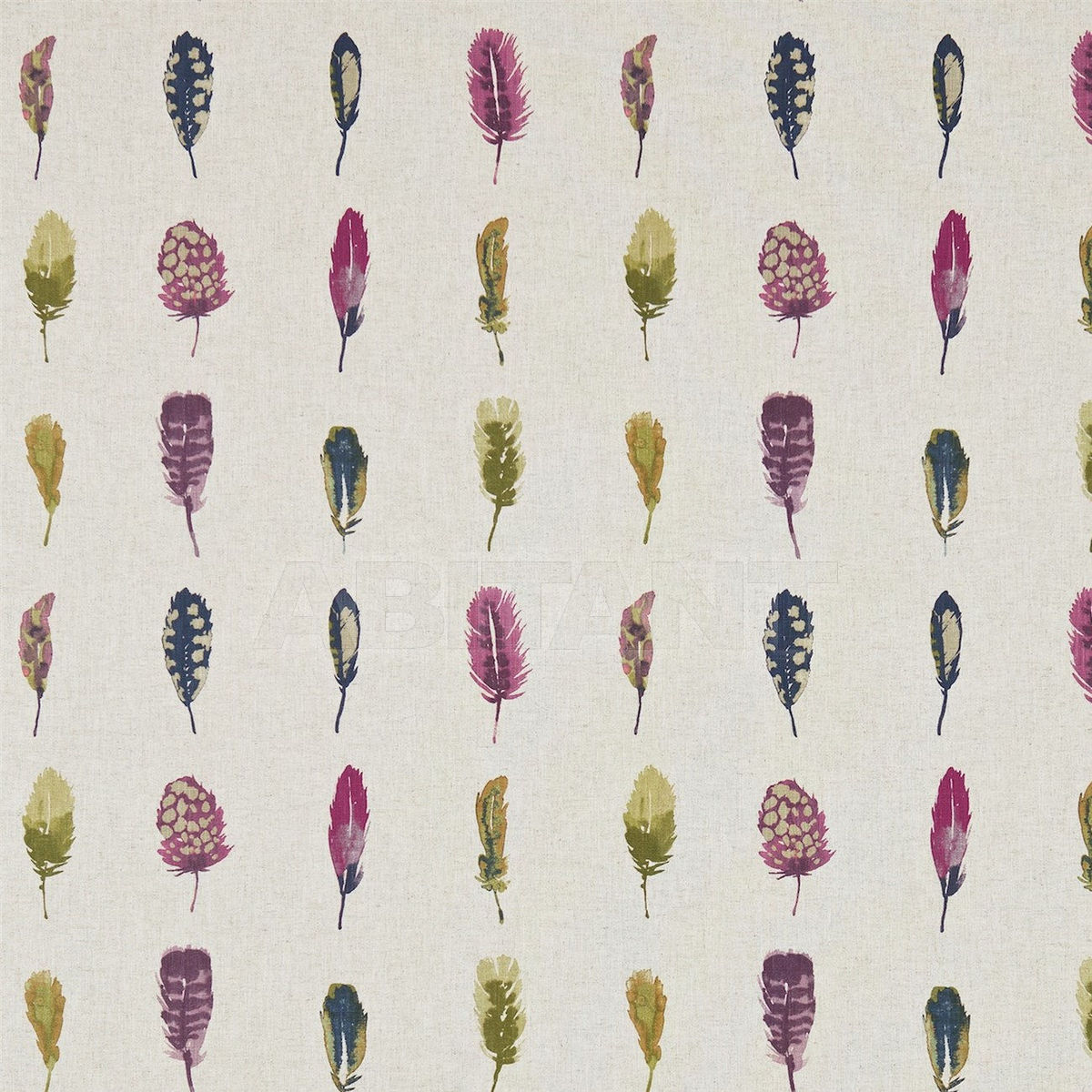 Купить Интерьерная ткань Limosa  Style Library Amazilia Fabrics 1203HAMA120337