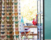 Интерьерная ткань Papilio  Style Library Amazilia Fabrics HAMA120344 Современный / Скандинавский / Модерн