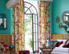 Интерьерная ткань Paradise  Style Library Amazilia Fabrics HAMA120351 Современный / Скандинавский / Модерн