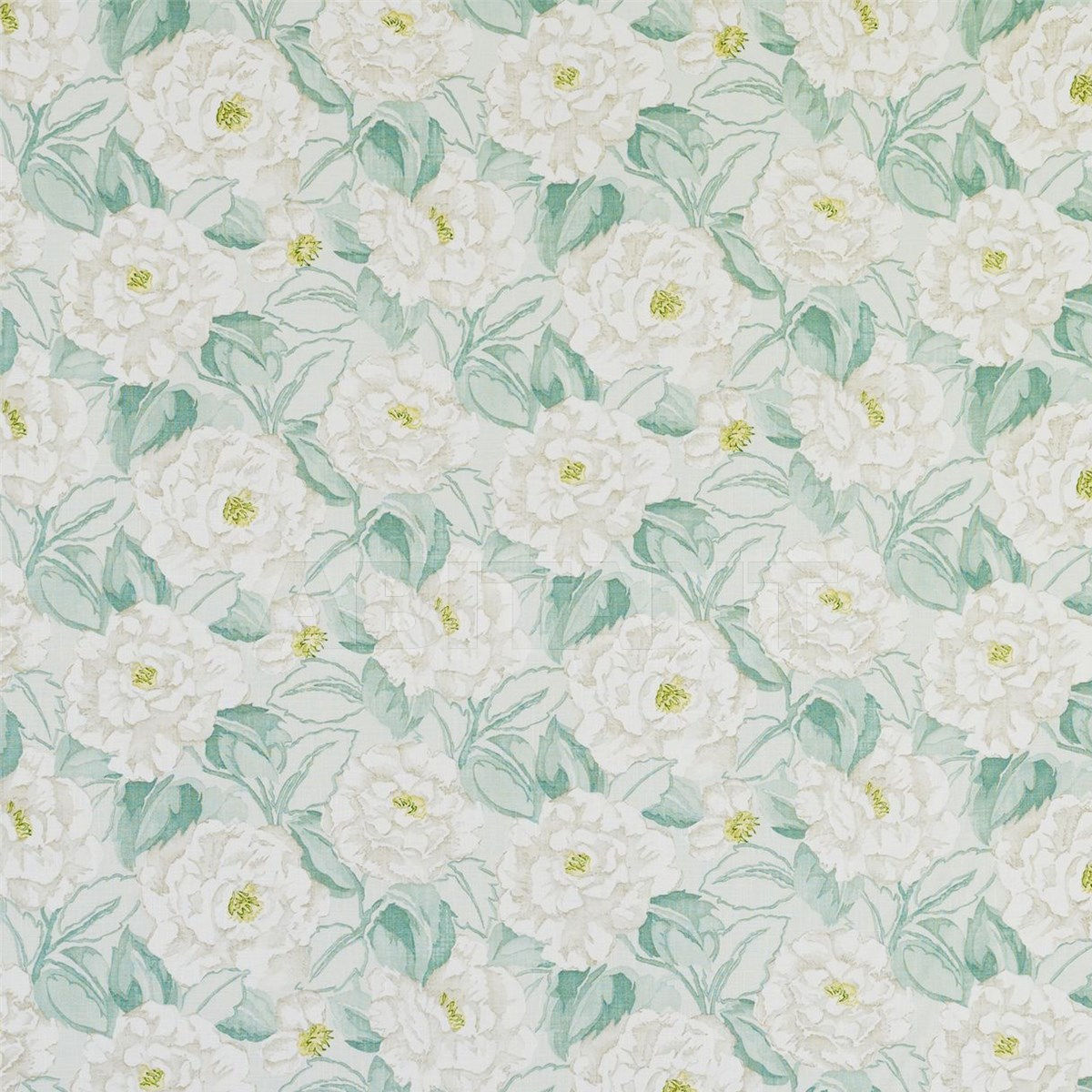 Купить Интерьерная ткань Rosella  Style Library Amilie Fabrics HCI03564