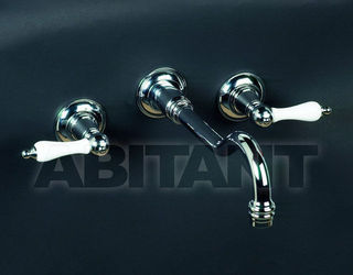 Смеситель настенный Cristal et bronze Mixer Sets 25472 59