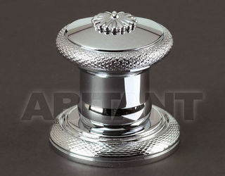 Вентиль Cristal et bronze Mixer Sets 27260 17