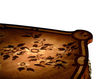 Столик приставной Louis XV Jonathan Charles Fine Furniture Signature 494553-SAL Ампир / Барокко / Французский