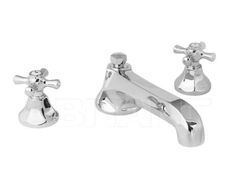 Купить Смеситель для ванны Cristal et bronze 2015 25803 84