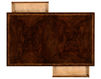 Столик кофейный Chippendale Jonathan Charles Fine Furniture Tribeca 493482-DCW Классический / Исторический / Английский