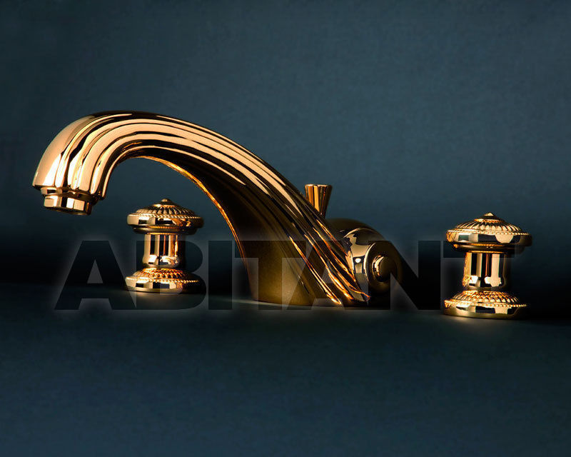 Купить Смеситель для раковины Cristal et bronze 2015 25051 19