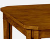 Стол обеденный Jonathan Charles Fine Furniture JC Edited - Casually Country 491099-60L-CFW Классический / Исторический / Английский