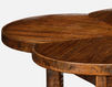 Столик приставной Jonathan Charles Fine Furniture JC Edited - Casually Country 491043-CFW  Классический / Исторический / Английский