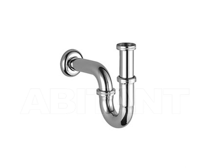 Купить Сифон Dornbracht Accessories 10 030 970-00