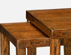 Столик приставной Jonathan Charles Fine Furniture JC Edited - Casually Country 491040-CFW  Классический / Исторический / Английский