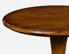 Столик приставной Jonathan Charles Fine Furniture JC Edited - Casually Country 491016-CFW Классический / Исторический / Английский