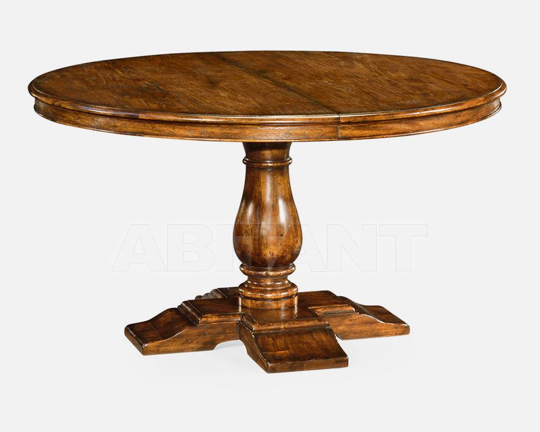 Купить Стол обеденный Jonathan Charles Fine Furniture JC Edited - Casually Country 491009-55D-CFW